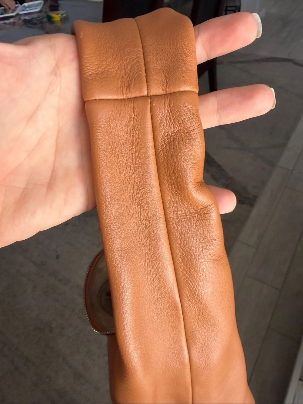 STAUD authentic medium